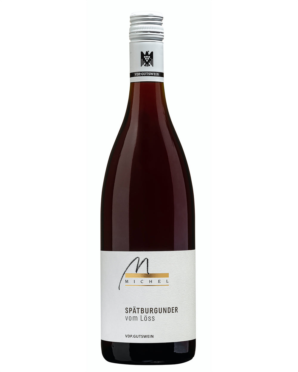 2017 SPÄTBURGUNDER vom Löss - Weingut Michel